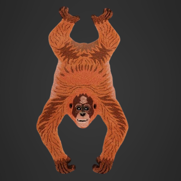 Authentic Bhadohi Carpet